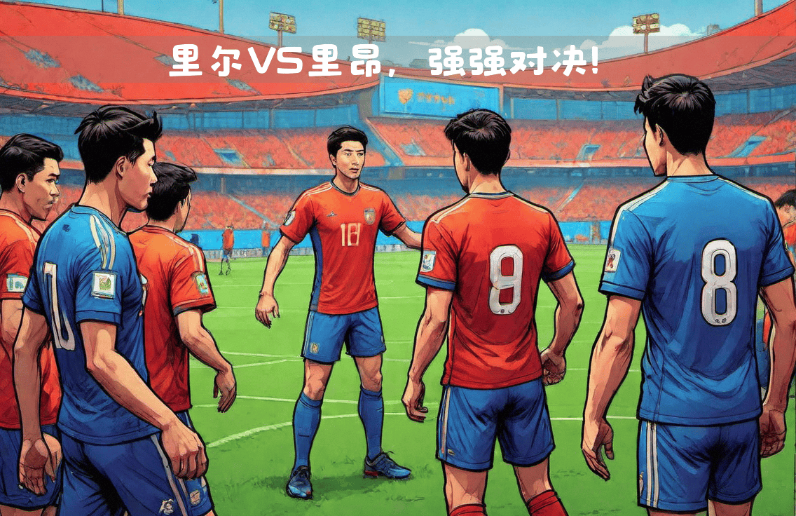 里尔主场大胜里昂，取得四连胜的简单介绍