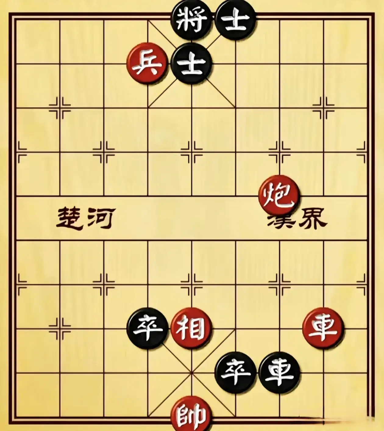 弹无虚发的必杀技，扭转败局取胜