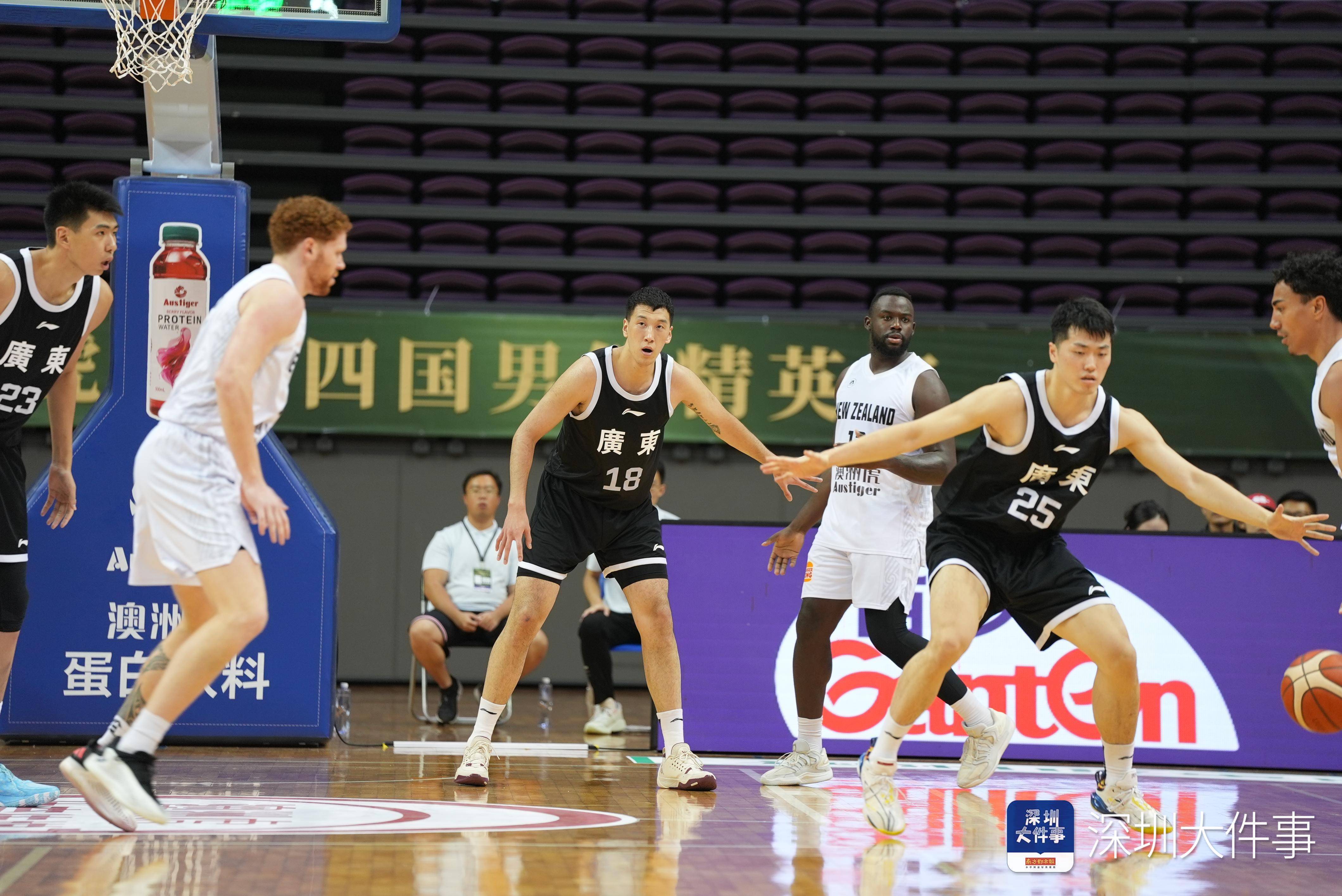 澳洲篮球巅峰对决,球星争夺荣耀怎么打