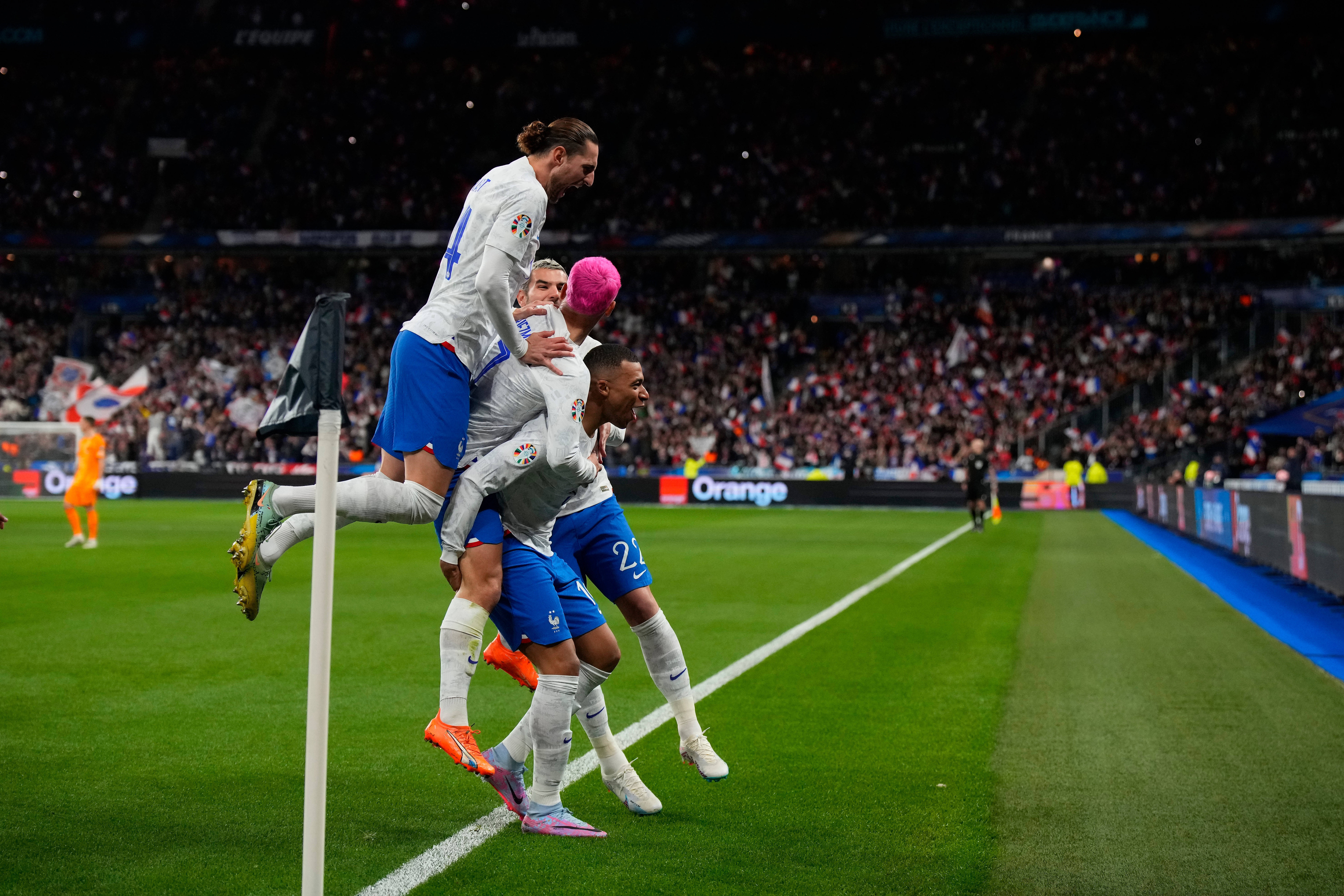 开元棋牌网页-法国球赛