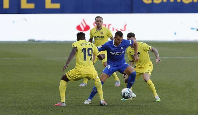 巴拉多利德vs利云特